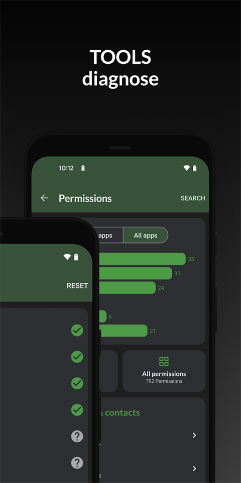 devcheck手机硬件信息检测app