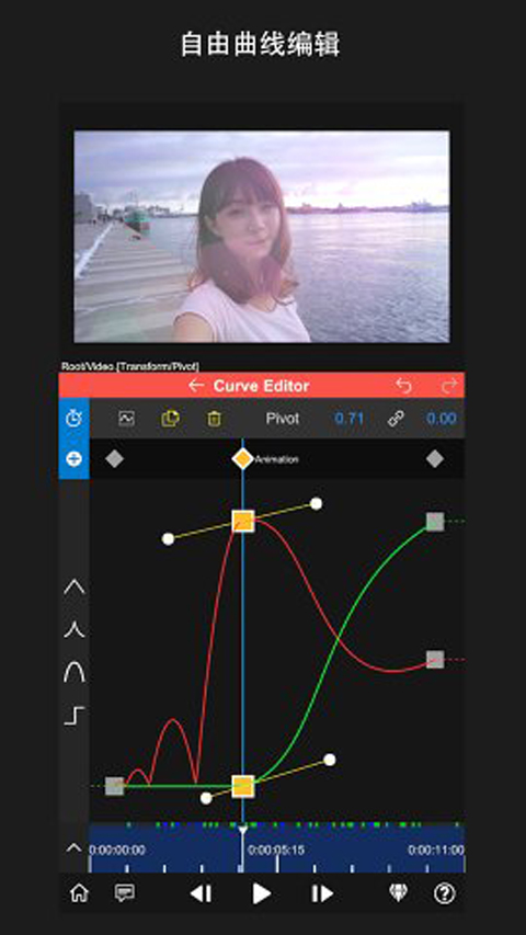 NodeVideo专业版2024