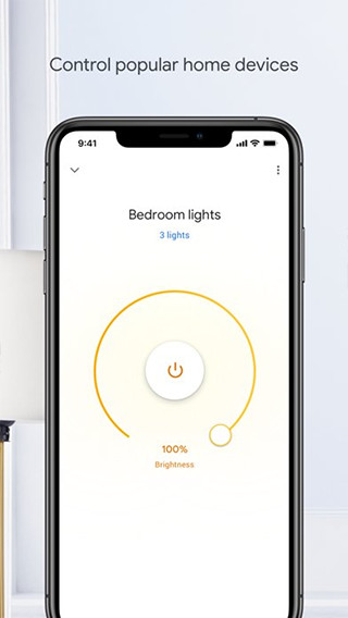 google home apk