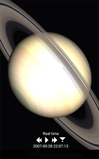 stellarium mobile中文版