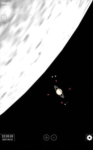 stellarium mobile中文版
