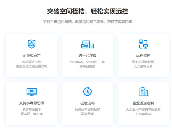 EV远程协助