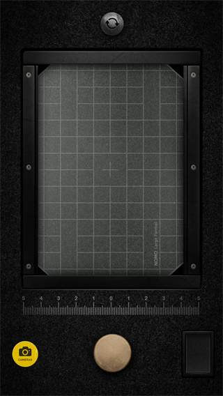 NOMO CAM相机APP