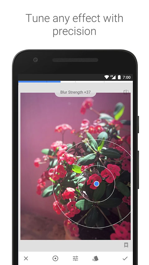 Snapseed最新版本2024