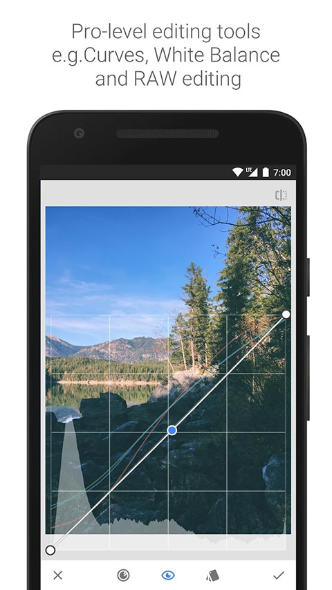 Snapseed最新版本2024