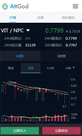 配仓宝app