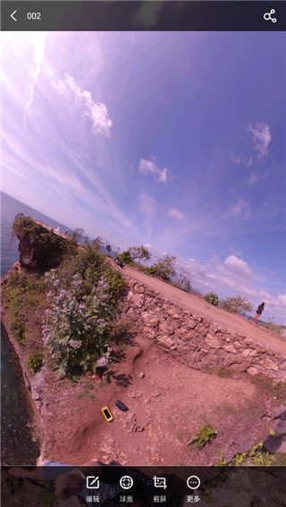 米家全景相机app
