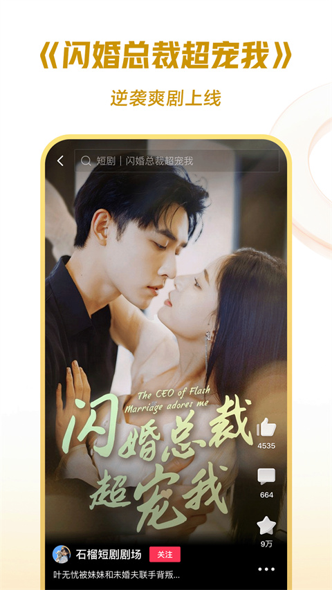 西瓜视频App