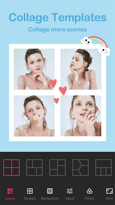 promovie专业摄像机安卓app