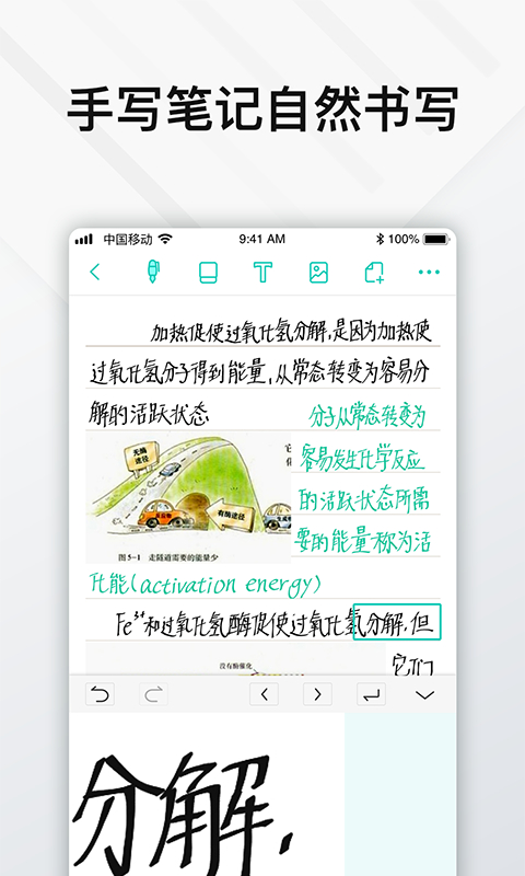 Elfinbook易飞app