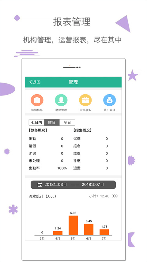雷小锋app最新版