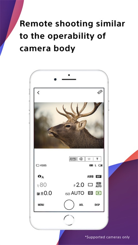索尼Creators app