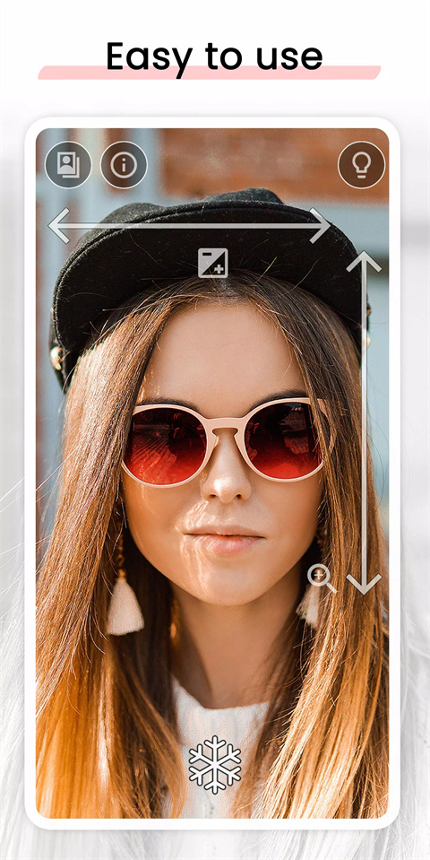 Mirror镜子app