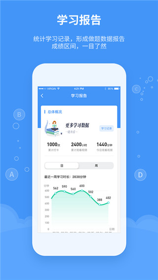 精英专升本app