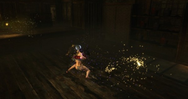 仁王2删除部分特效MOD