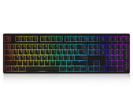 Akko 3108S RGB机械键盘驱动