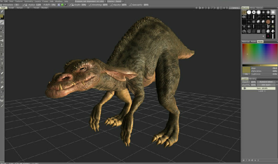 3D-Coat 4