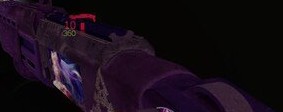 求生之路2连喷武器MOD