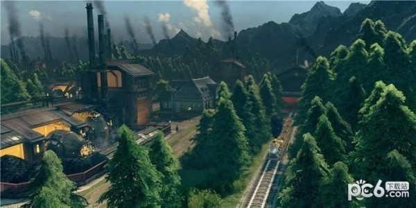 纪元1800开局解锁学者和研究所MOD