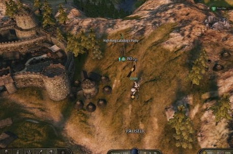 骑马与砍杀2封臣头衔MOD