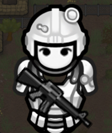 环世界辐射盔甲v1.2MOD