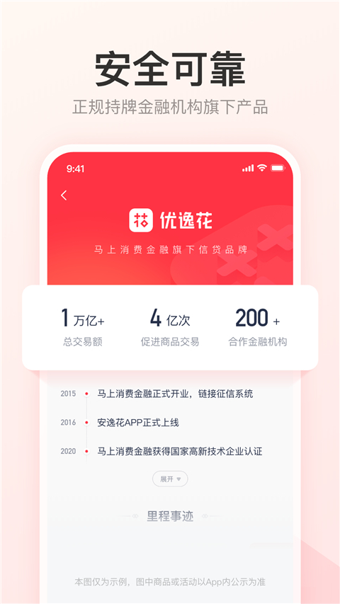 优逸花app