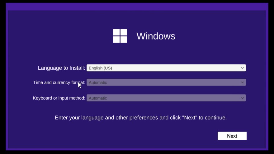 windows11模拟器手机版