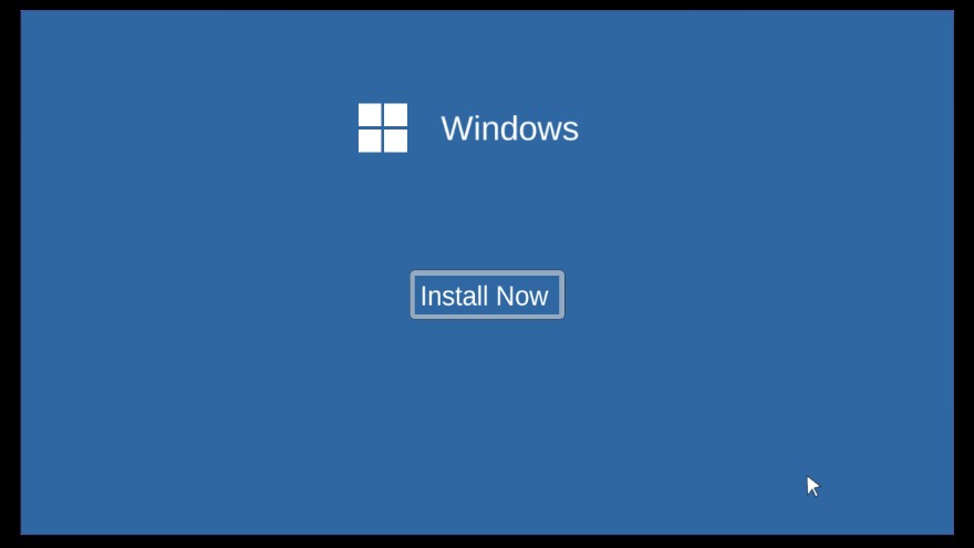 windows11模拟器手机版