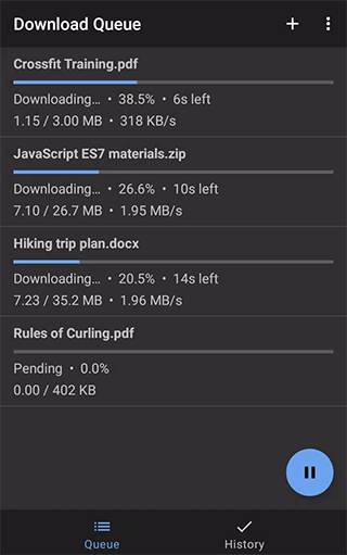 万能下载器app(Download All Files)