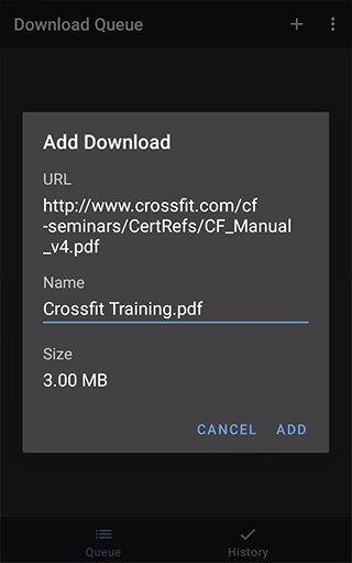 万能下载器app(Download All Files)