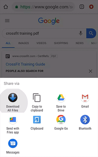 万能下载器app(Download All Files)