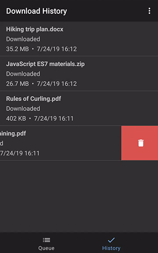 万能下载器app(Download All Files)