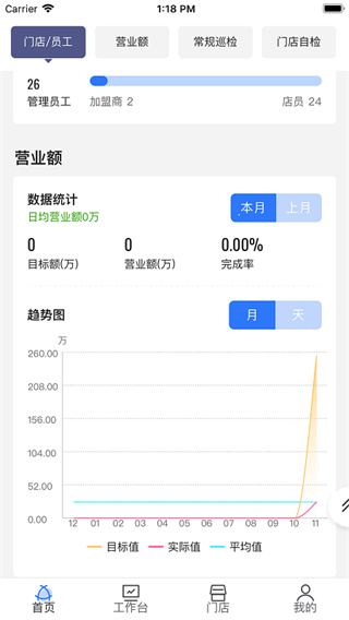 慧运营app最新版