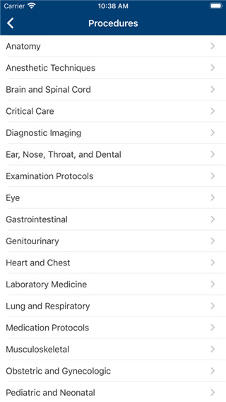 medscape app