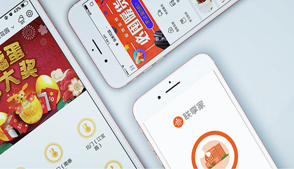 联享家基础版app