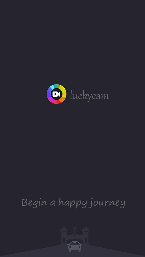 luckycam行车记录仪