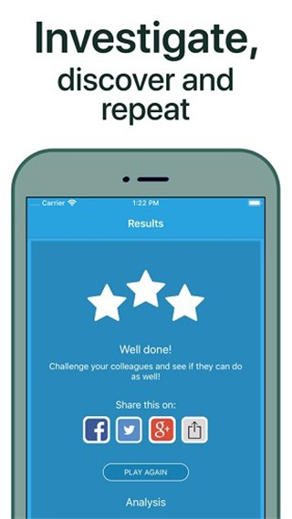 prognosis预后病例app