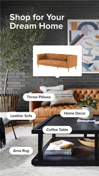 houzz室内设计app最新版