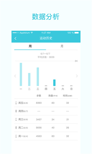 一起走专业版手机app