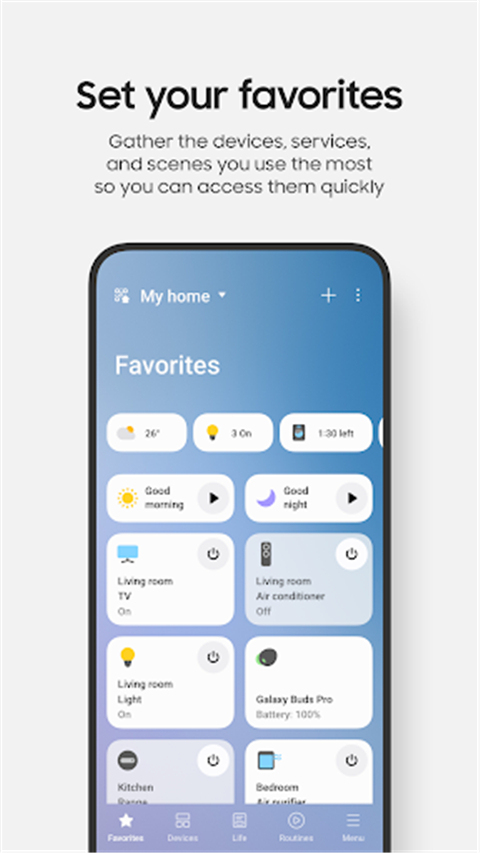Smart​Things
