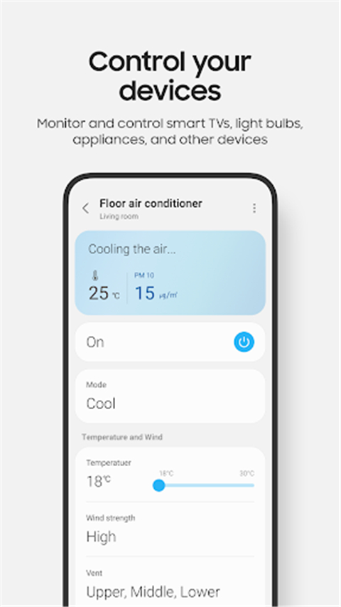 Smart​Things