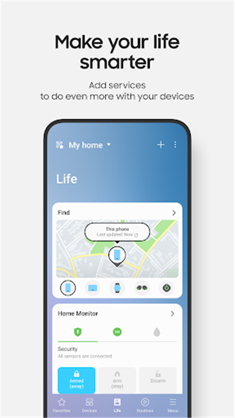 Smart​Things