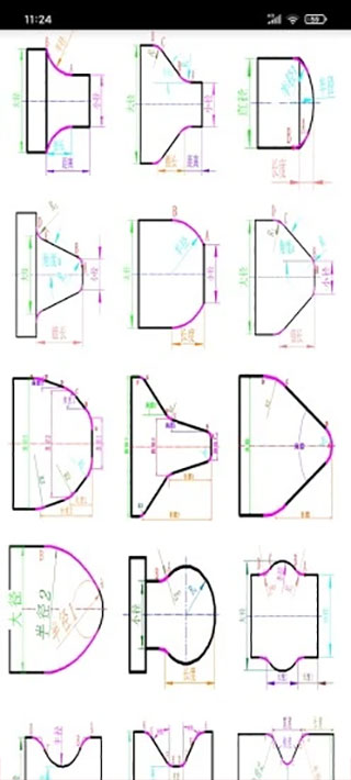 数控宝典手机编程app