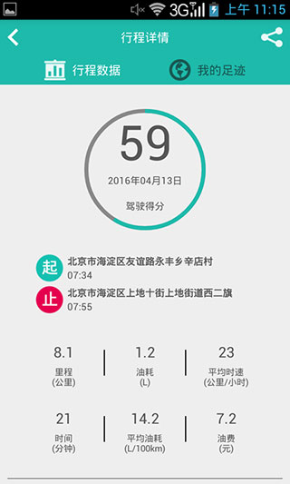 图吧汽车卫士app
