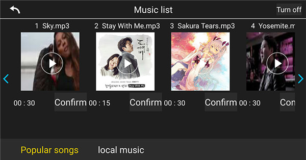 KY FPV无人机app