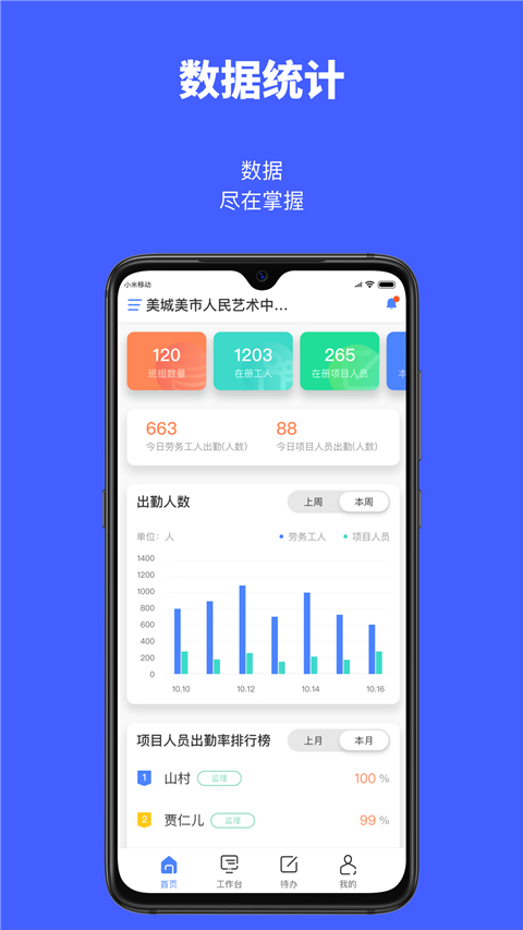 工匠易企业版app