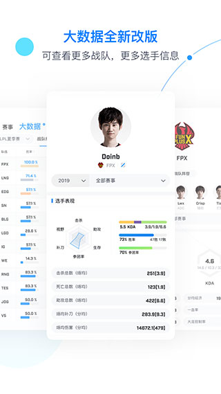 score电竞社区app最新版