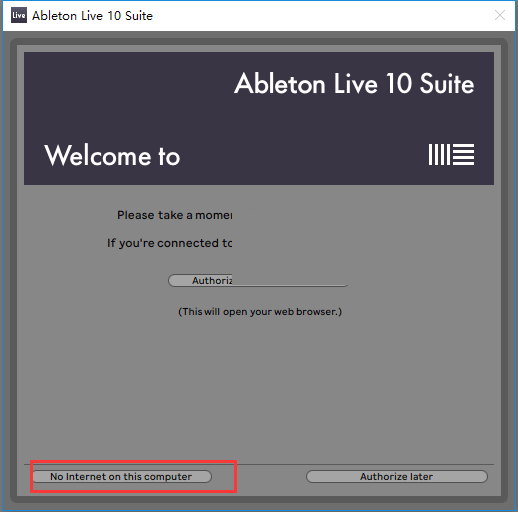 Ableton Live Suite 10(音乐制作软件)