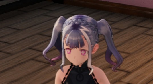 莱莎的炼金工房2帕特莉夏美化MOD