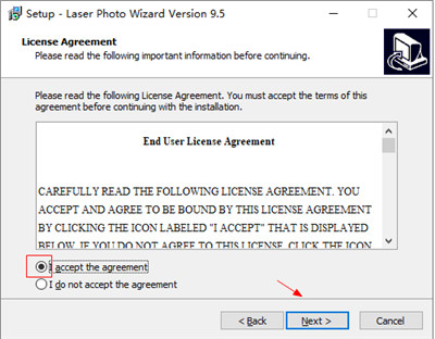 Laser Photo Wizard Pro(激光照片雕刻工具)